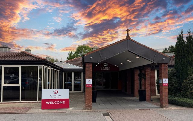 Good Companions | New Year in Newbury